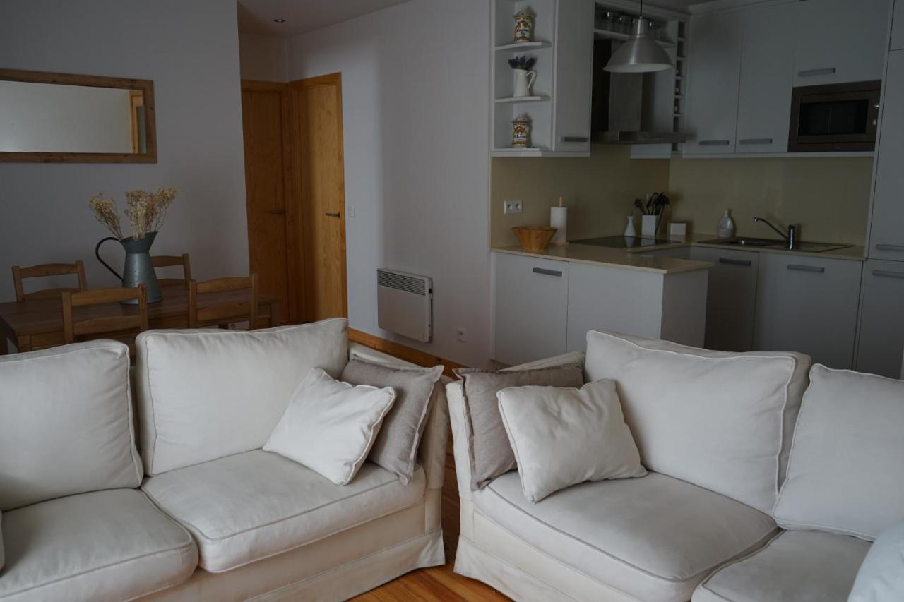 Apartamento Con Jardin En La Cerdanya Err Exterior foto