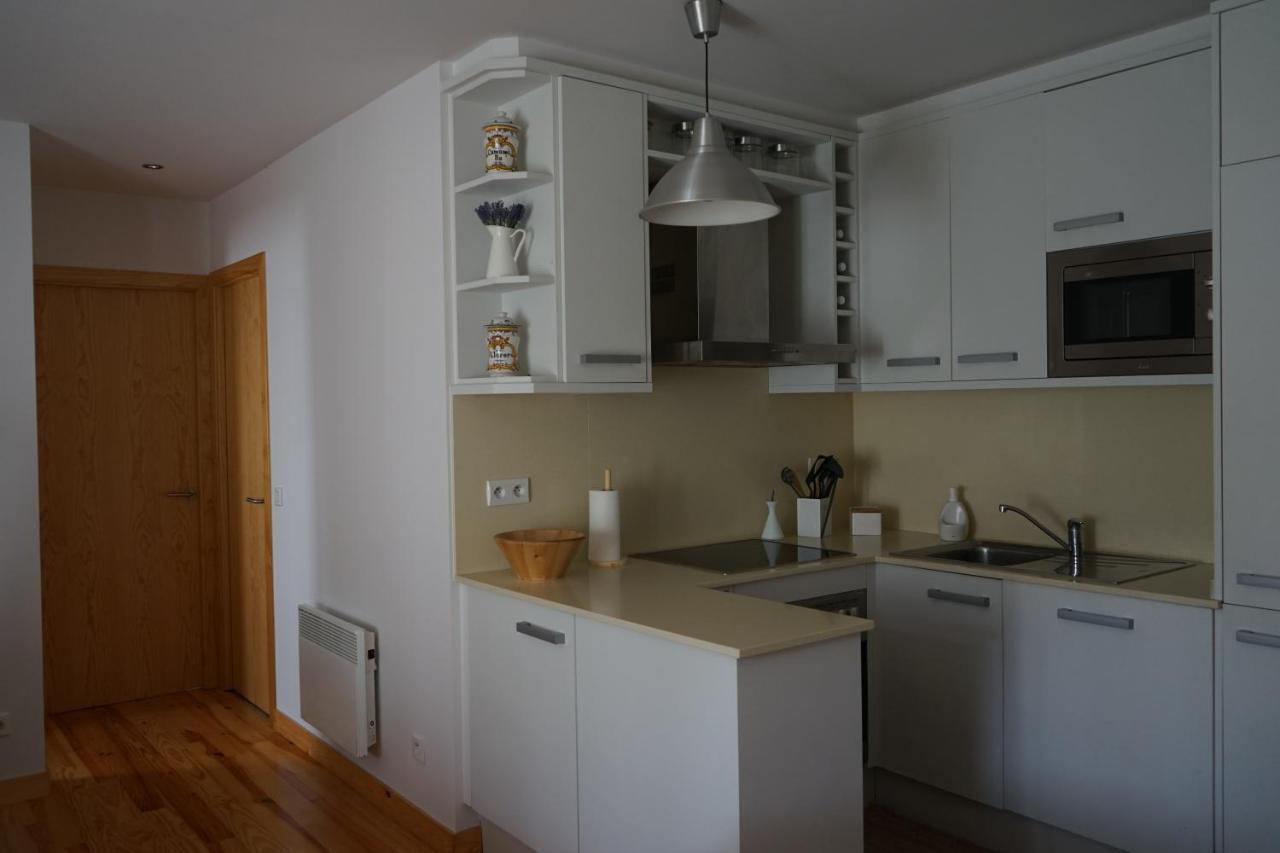 Apartamento Con Jardin En La Cerdanya Err Exterior foto