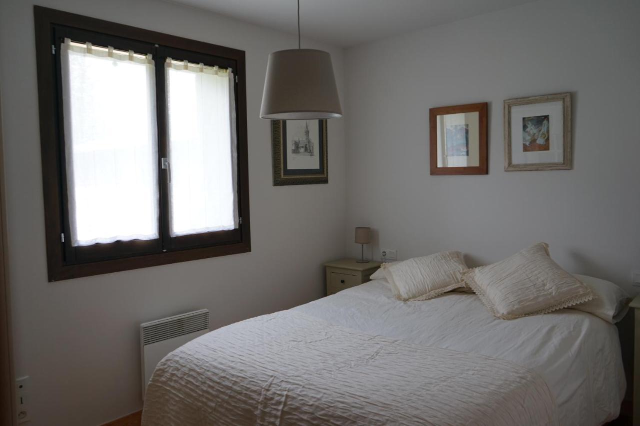 Apartamento Con Jardin En La Cerdanya Err Exterior foto