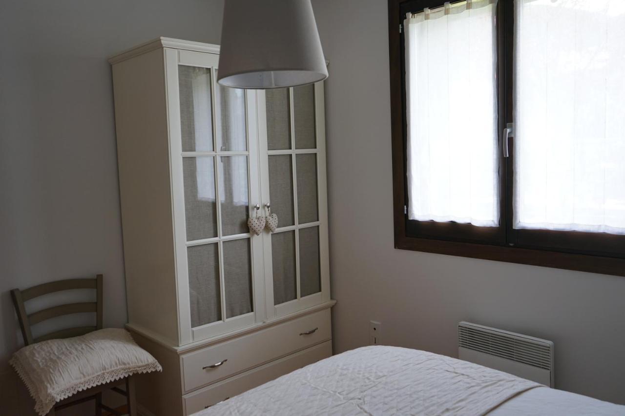 Apartamento Con Jardin En La Cerdanya Err Exterior foto